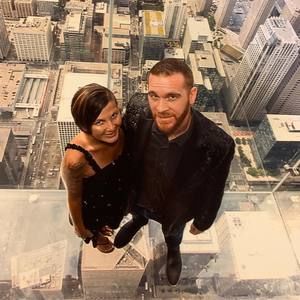 Meet your Posher, Eddie